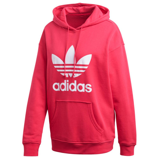 Adidas Γυναικείο φούτερ Adidas Γυναικείο φούτερ